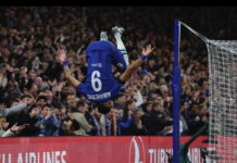 Pierre-Emerick Aubameyang negocjuje powrót do Europy