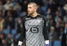 Francuski bramkarz o krok od dołączenia do PSG