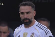 Ujawniono nową hierarchię przywództwa w zespole