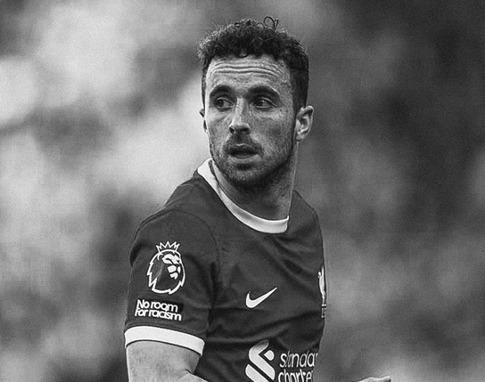 Diego Jota