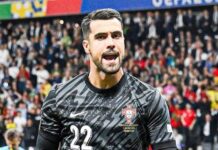 Na horyzoncie jest już następca Edersona