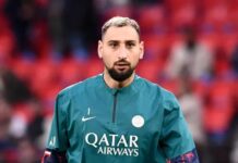 To może być koniec Donnarummy w PSG
