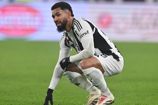 Douglas Luiz