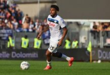 Manchester United sięga po gwiazdę Serie A wartą 60 milionów euro