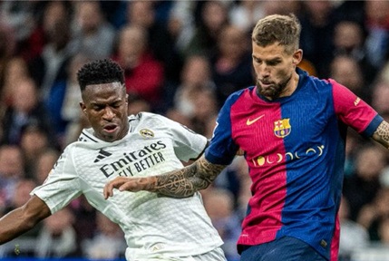 El Clasico
