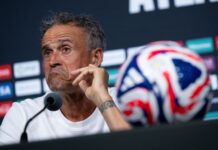 PSG może zostać bez trenera przed rozpoczęciem sezonu