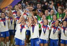 UEFA ponosi duże straty z powodu EURO kobiet
