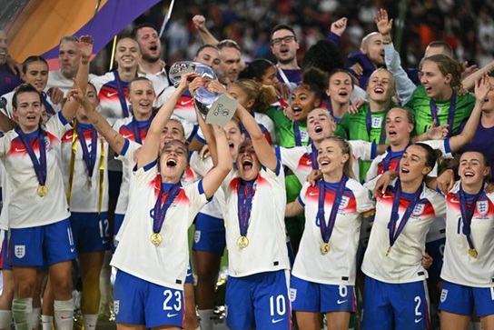 Euro kobiet