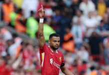 FC Bayern ostrożny w pozyskaniu gwiazdy Liverpoolu