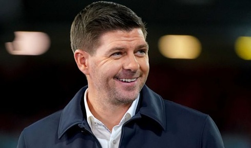 Gerrard