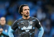 Grealish może przenieść się do czołowej europejskiej ligi