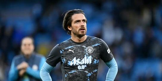 Grealish