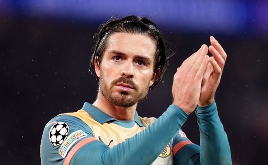 Grealish