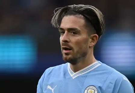Grealish