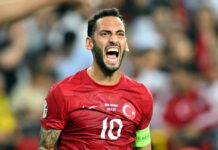 Inter Mediolan wyda 50 milionów euro, aby zapomnieć o Hakanie Calhanoglu