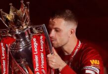 Ambitny plan byłego gracza Liverpoolu