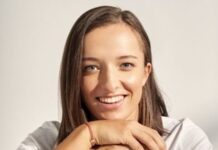 Świątek reaguje na swój pierwszy w karierze występ w finale Wimbledonu