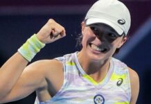 Królowa polskiego tenisa jest trzecią najlepiej zarabiającą tenisistką w historii