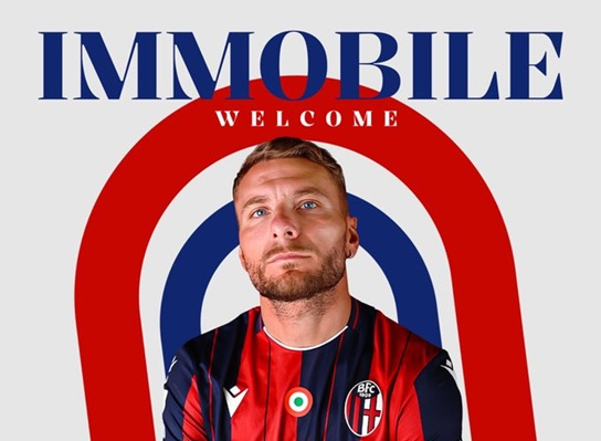 Immobile