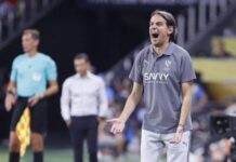 Sensacyjna porażka Manchesteru City