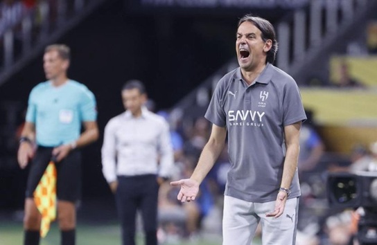 Inzaghi