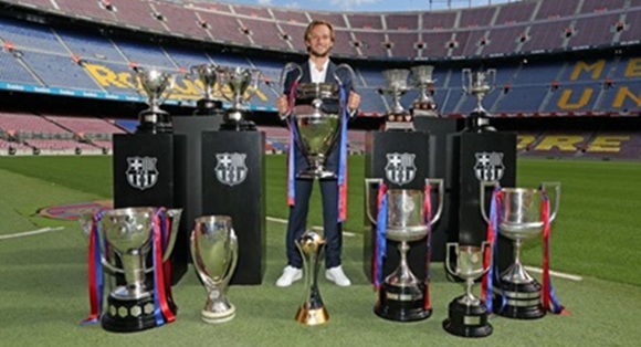 Ivan Rakitic