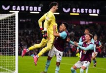 Manchester City „rozpoczyna negocjacje” w sprawie sprowadzenia Trafford – ale jest pewien haczyk