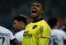 Manchester United stawia na imponującego bramkarza na Mistrzostwa Świata