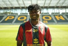 Skrzydłowy z Serie A zagra w Pogoni Szczecin