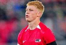 Królewscy kontynuują kampanię na rzecz pozyskiwania młodych talentów