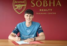 Chelsea sprzedała bramkarza Kepę Arrizabalagę za ułamek tego, co zapłaciła, gdy ustanowiła rekord świata