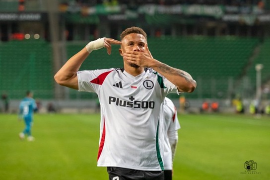 Legia