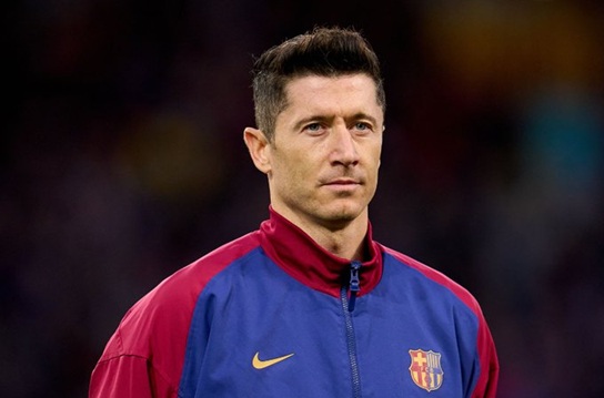 Lewandowski