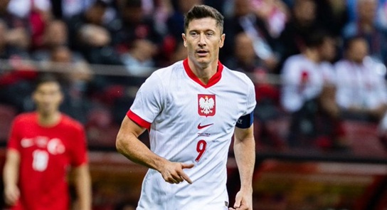 Lewandowski