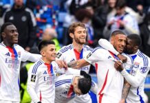 Historia Lyonu ze szczęśliwym zakończeniem