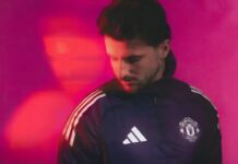 Dresy Manchesteru United bez sponsorów: Milionowa strata, która zwiastuje większe wyzwania