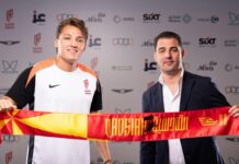 Mateo Retegui wybiera pieniądze z Saudi Pro League