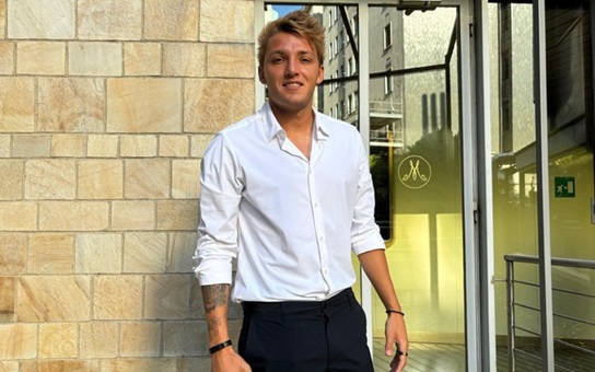 Mateo