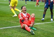 Musiala przeszedł udaną operację