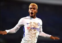 Były skrzydłowy Chelsea Musonda przechodzi na emeryturę w wieku 28 lat