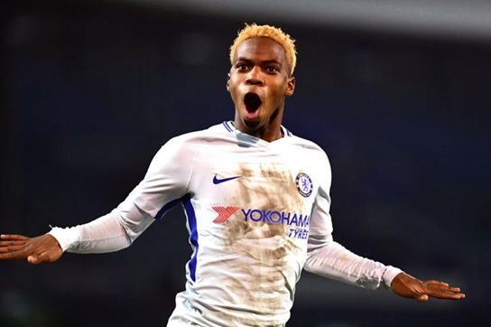 Musonda