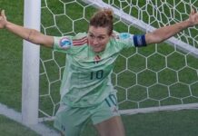 Sensacja na Euro 2025