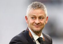Ole Gunnar Solskjaer wyciąga wtyczkę z piłkarza Premier League! Pomimo zarezerwowanego testu medycznego