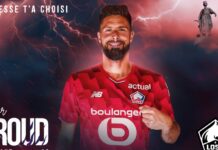 Olivier Giroud – Legenda wraca do domu
