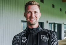 Pål Fjelde przechodzi z reprezentacji Norwegii i Viborga do Premier League job