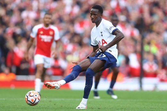 Pape Sarr