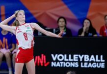 Fantastyczna gra polskich siatkarek