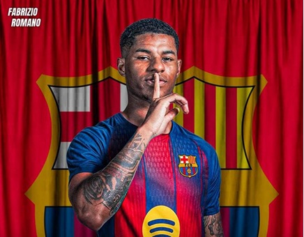 Rashford