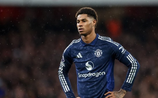 Rashford
