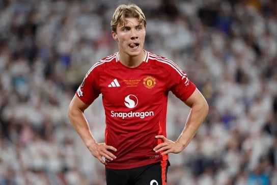 Rasmus